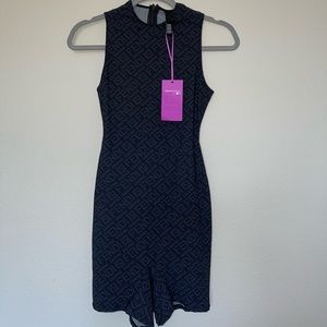 Fendi Skims Bodysuit